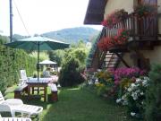 Location de particuliers � particuliers Chambres   d'hotes l'edelweiss, aux portes du Parc National des Ecrins Chambres d'hotes Hautes alpes photo 3
