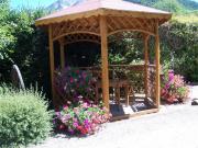 Location de particuliers � particuliers Chambres   d'hotes l'edelweiss, aux portes du Parc National des Ecrins Chambres d'hotes Hautes alpes photo 4