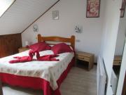 Location de particuliers � particuliers Chambres   d'hotes l'edelweiss, aux portes du Parc National des Ecrins Chambres d'hotes Hautes alpes photo 8