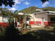 Location de particuliers � particuliers Domaine de la ferme d'Erambere Chambres d'hotes Nouvelle Cal�donie photo 3