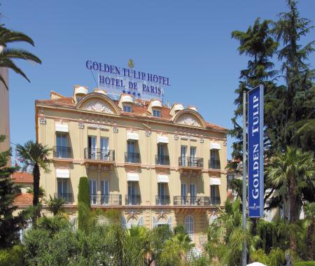 Location de particuliers � particuliers H�tel de Paris 4* Cannes, excellente situation H�tel Alpes maritimes
