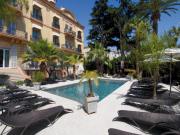 Location de particuliers � particuliers H�tel de Paris 4* Cannes, excellente situation H�tel Alpes maritimes photo 2