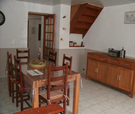 Location de particuliers � particuliers MAISON NON FUMEUR 3 CHAMBRES Location saisonni�re Aisne
