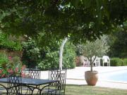 Location de particuliers � particuliers La salamandre perigord, piscine, jardin Chambres d'hotes Dordogne photo 2