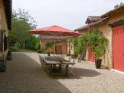 Location de particuliers � particuliers La salamandre perigord, piscine, jardin Chambres d'hotes Dordogne photo 3