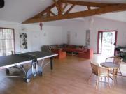 Location de particuliers � particuliers La salamandre perigord, piscine, jardin Chambres d'hotes Dordogne photo 4
