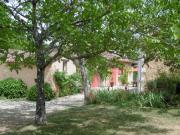 Location de particuliers � particuliers La salamandre perigord, piscine, jardin Chambres d'hotes Dordogne photo 5