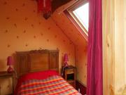 Location de particuliers � particuliers La Tuilerie-Les champs du Possible Chambres d'hotes Allier photo 5