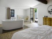 Location de particuliers � particuliers Chambres d'h�tes de luxe en Provence Chambres d'hotes Vaucluse photo 11