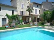 Location de particuliers � particuliers Chambres d'h�tes de luxe en Provence Chambres d'hotes Vaucluse photo 12