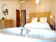 Location de particuliers � particuliers Chambres d'h�tes de luxe en Provence Chambres d'hotes Vaucluse photo 5