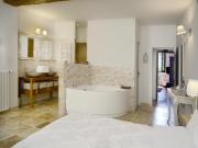 Location de particuliers � particuliers Chambres d'h�tes de luxe en Provence Chambres d'hotes Vaucluse photo 9