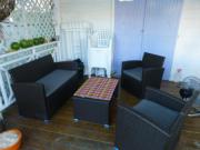 Location de particuliers � particuliers Charmante villa cr�ole - 4/6 pers Location saisonni�re Guadeloupe photo 15