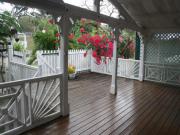 Location de particuliers � particuliers Charmante villa cr�ole - 4/6 pers Location saisonni�re Guadeloupe photo 2