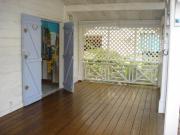 Location de particuliers � particuliers Charmante villa cr�ole - 4/6 pers Location saisonni�re Guadeloupe photo 4
