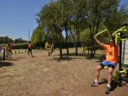 Location de particuliers � particuliers A louer Chalet dans camping 4 �toiles H�rault Chalet H�rault photo 7