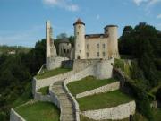 Location de particuliers � particuliers G�te de Messac, petite cit� de caract�re G�te Cantal photo 8