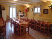 Location de particuliers � particuliers Le mas du sillot, dans l'enclave des Papes G�te Vaucluse photo 10