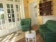 Location de particuliers � particuliers Le mas du sillot, dans l'enclave des Papes G�te Vaucluse photo 11