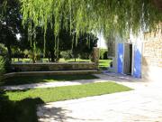Location de particuliers � particuliers Le mas du sillot, dans l'enclave des Papes G�te Vaucluse photo 12
