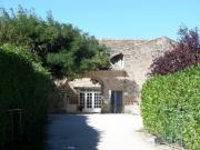 Location de particuliers � particuliers Le mas du sillot, dans l'enclave des Papes G�te Vaucluse photo 14