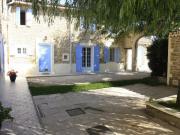 Location de particuliers � particuliers Le mas du sillot, dans l'enclave des Papes G�te Vaucluse photo 3