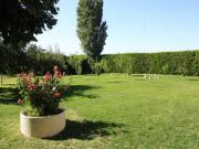 Location de particuliers � particuliers Le mas du sillot, dans l'enclave des Papes G�te Vaucluse photo 6