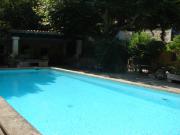 Location de particuliers � particuliers Mas de Lafont Piscine  pr�s de Arles Chambres d'hotes Gard photo 1
