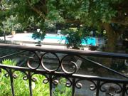Location de particuliers � particuliers Mas de Lafont Piscine  pr�s de Arles Chambres d'hotes Gard photo 2