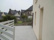Location de particuliers � particuliers Maison a 300m de la mer et du port Location saisonni�re C�tes d'Armor photo 6