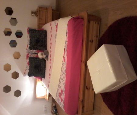 Location de particuliers � particuliers Location une belle chambre chey un habitant Chambres chez l'habitant Loir et Cher