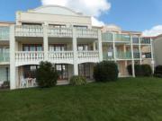 Location de particuliers � particuliers Appartement T2 vue mer et port Bourgenay (85) Location saisonni�re Vend�e photo 14