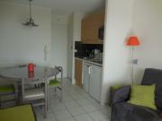 Location de particuliers � particuliers Appartement T2 vue mer et port Bourgenay (85) Location saisonni�re Vend�e photo 2