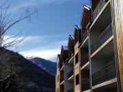 Location de particuliers � particuliers JARDINS DE RAMEL APPT 2106 CURE/SKI WIFI, vue imprenable Location saisonni�re Haute garonne photo 12