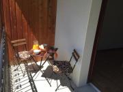 Location de particuliers � particuliers JARDINS DE RAMEL APPT 2106 CURE/SKI WIFI, vue imprenable Location saisonni�re Haute garonne photo 7