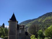 Location de particuliers � particuliers JARDINS DE RAMEL APPT 2106 CURE/SKI WIFI, vue imprenable Location saisonni�re Haute garonne photo 9