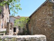 Location g�te, chambres d'hotes  Les g&icirc;tes la theule : vieilles maison protestante au coeur des Cevennes dans le d�partement Gard 30
