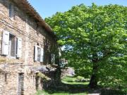 Location de particuliers � particuliers  Les g�tes la theule : vieilles maison protestante au coeur des Cevennes G�te Gard photo 4