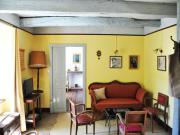 Location de particuliers � particuliers  Les g�tes la theule : vieilles maison protestante au coeur des Cevennes G�te Gard photo 7