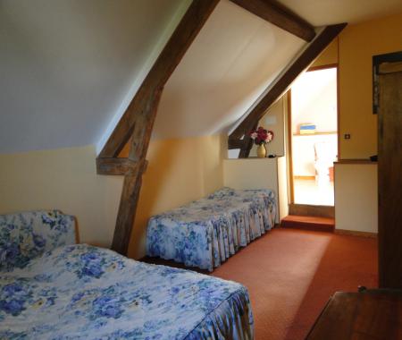 Location de particuliers � particuliers Chambres d'H�tes faces � la mer Chambres d'hotes Calvados