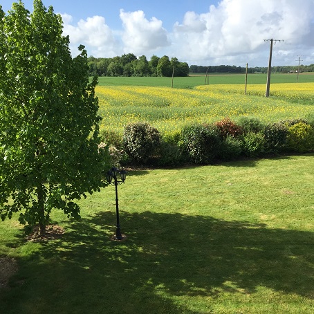 Location de particuliers � particuliers Gite tours G�te Indre et Loire