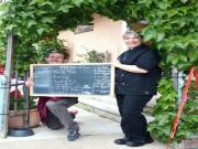 Location de particuliers � particuliers Auberge du Bramont Chambres d'hotes Loz�re photo 7