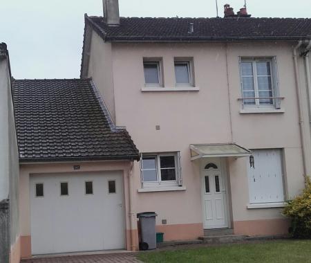 Location de particuliers � particuliers Location maison 24h du Mans.Le Mans classic Chambres chez l'habitant Sarthe