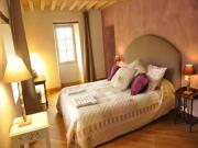 Location de particuliers � particuliers Chateau de Brix G�te Manche photo 3