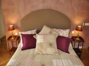 Location de particuliers � particuliers Chateau de Brix G�te Manche photo 4