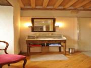 Location de particuliers � particuliers Chateau de Brix G�te Manche photo 5