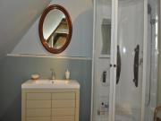 Location de particuliers � particuliers Chateau de Brix G�te Manche photo 8
