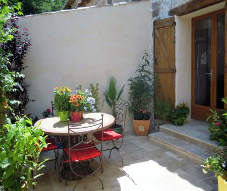 Location de particuliers � particuliers MAGNIFIQUE APPARTEMENT DUPLEX CLIMATISE 4 PERSONNES Location saisonni�re Var