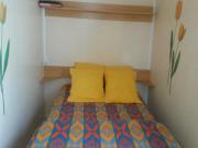 Location de particuliers � particuliers Mobil home 6 pers � 5 mm de la plage, tr�s bien plac� Camping / Mobile-home Vend�e photo 3