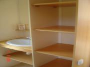 Location de particuliers � particuliers Mobil home 6 pers � 5 mm de la plage, tr�s bien plac� Camping / Mobile-home Vend�e photo 9